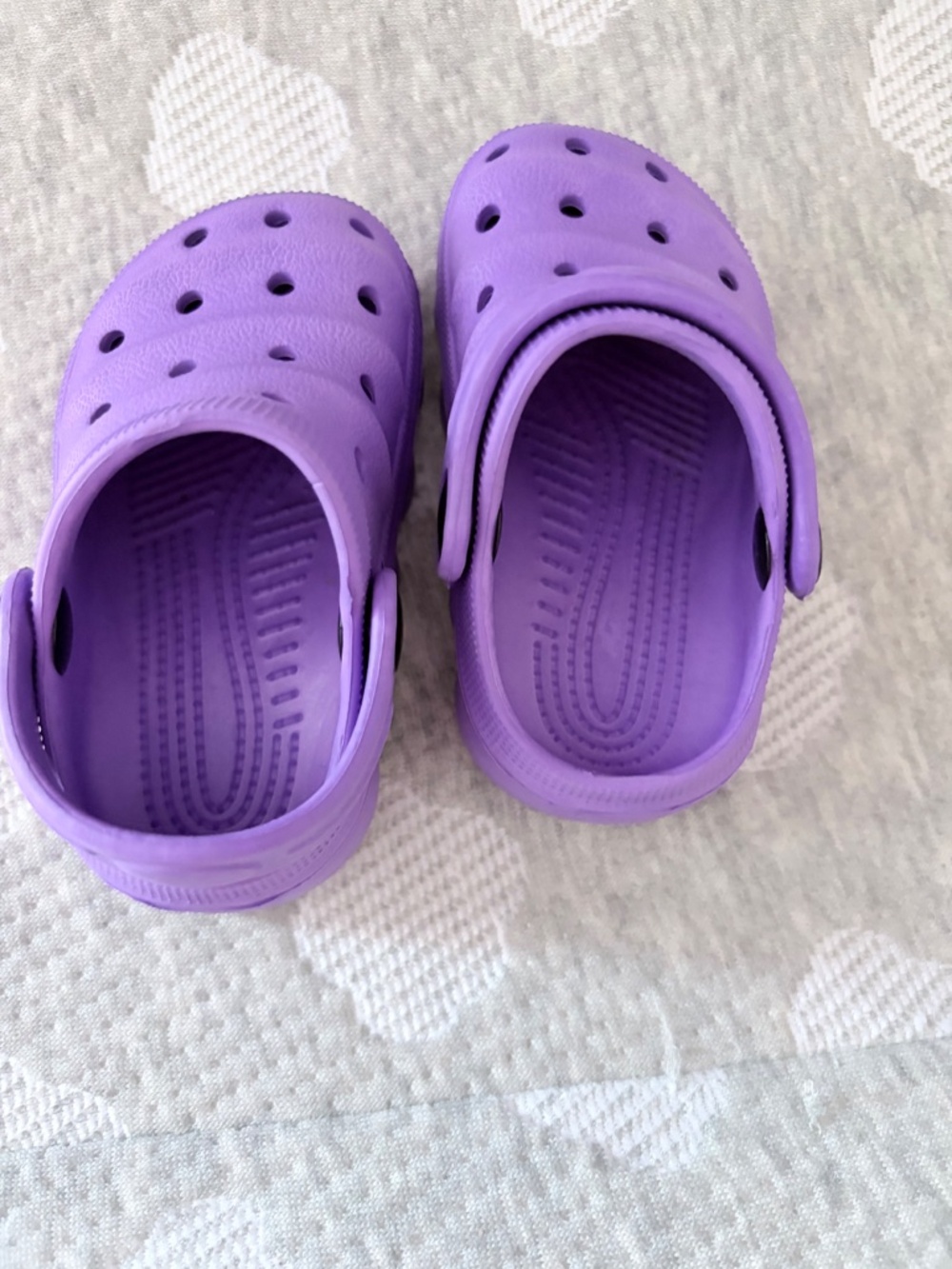 Baby clogs - Picture 2 of 4